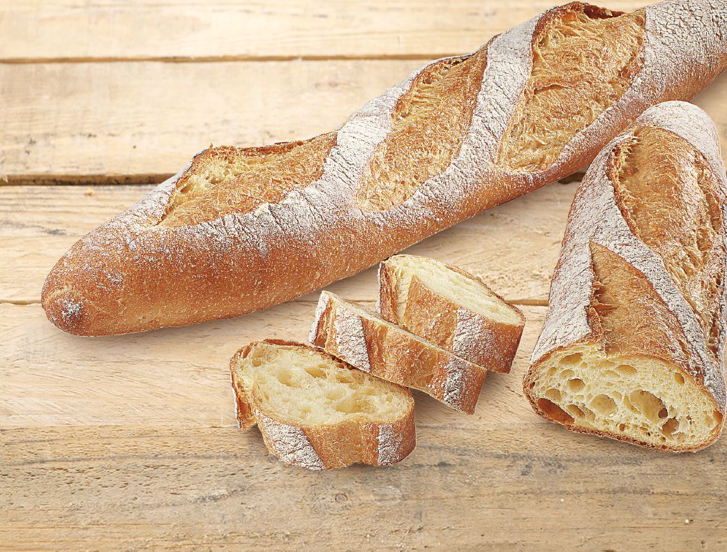 Image for Parisienne au blé dur avec PAN DORO
