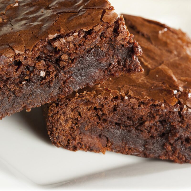 Image for Brownies, 40x 60 cm avec BROWNIES