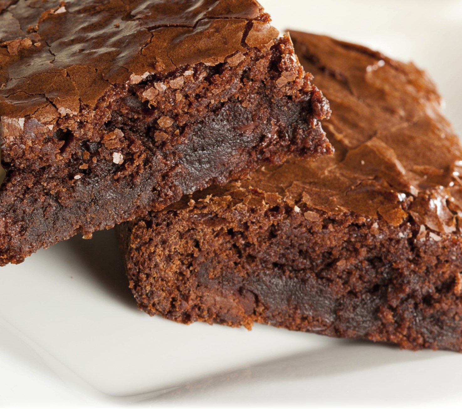Image for Brownies, 40x 60 cm avec BROWNIES