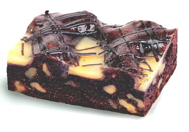 Image for Cake Canadien aux poires, 60 x 40 cm avec BLACK SOFT