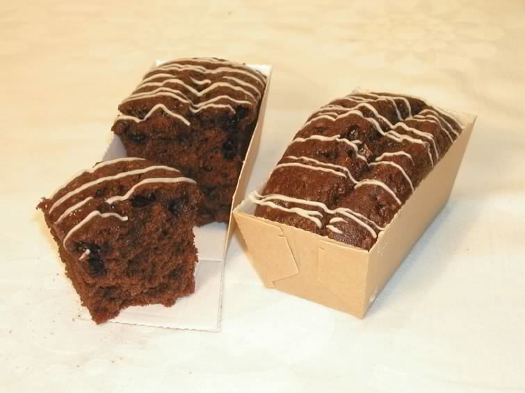 Image for Mini Cake Black - Jack avec BLACK SOFT