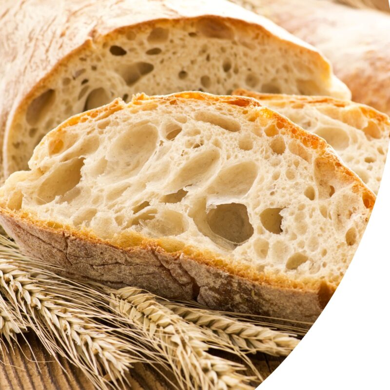 Image for Ciabatta, 300 g avec CIABATTA 100