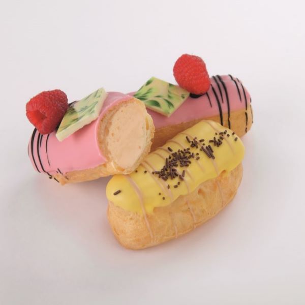 Image for Farandole d'éclairs avec BRANDMIX + EI