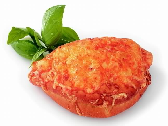 Image for Pizza Calzone avec SOFT PAN