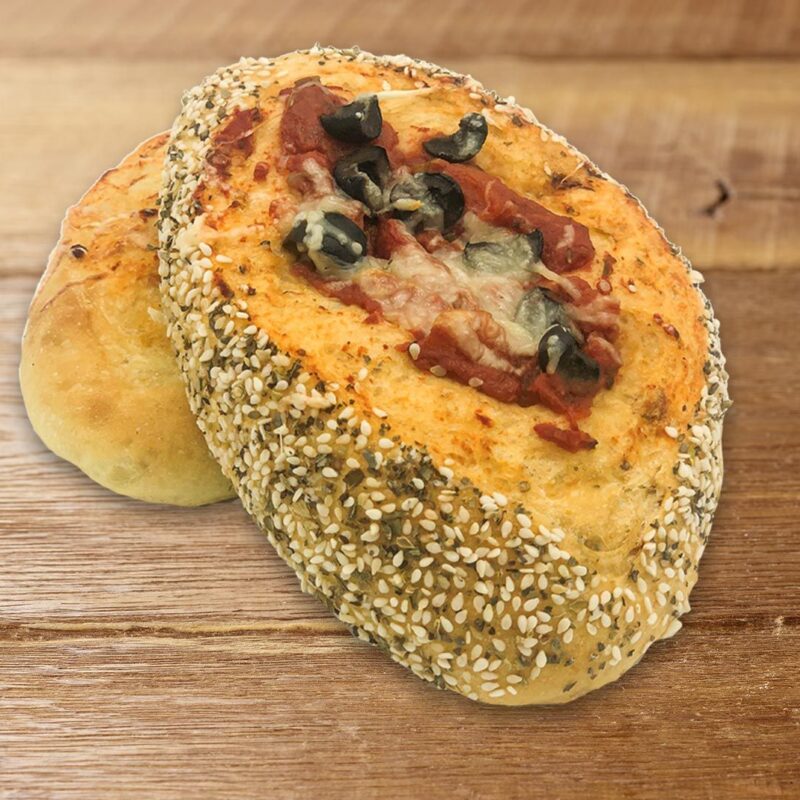 Image for Soft Pizza, 60 g avec SOFT PAN 40
