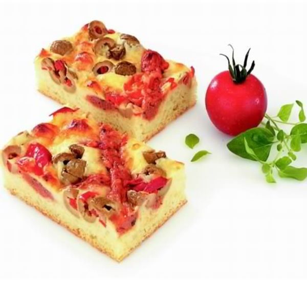 Image for Soft Pizza, 40 x 60 cm avec SOFT PAN 40