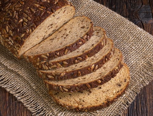 Image for Grainstar avec levure avec KOMPLET GRAINSTAR