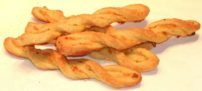Image for SOFT PAN, mini-baguettes