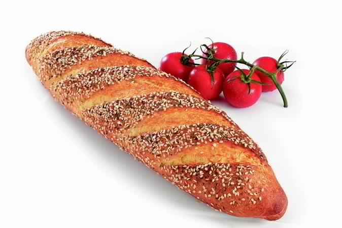 Image for Baguettes Bruschetta, 200 g avec SOFT PAIN 40
