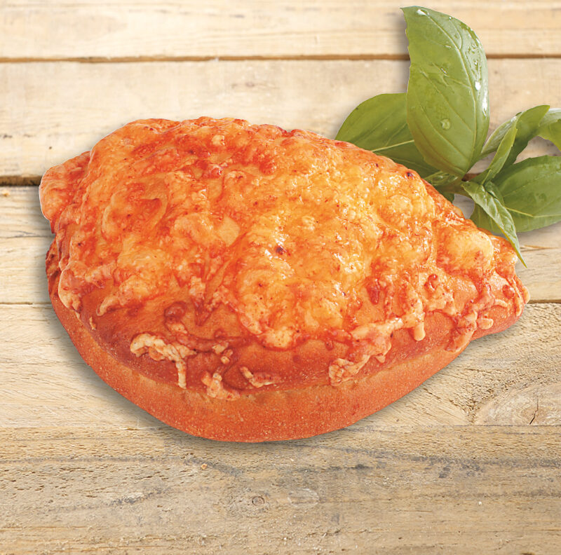 Image for Calzone avec SOFT PAN 40