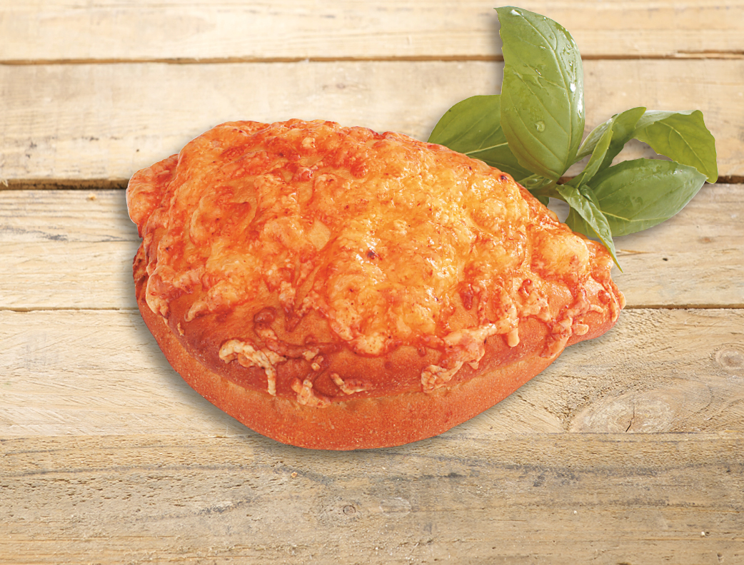Image for Calzone avec SOFT PAN 40