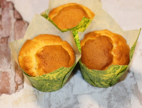 Image for Muffin avec MANDELSOFT