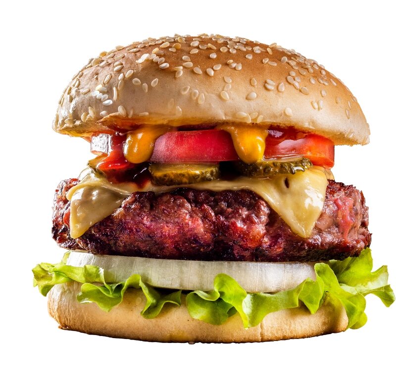 Image for Pain Hamburger avec PAN DORO