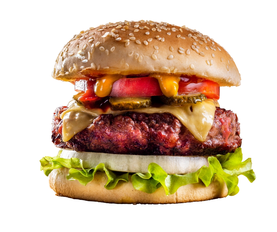 Image for Pain Hamburger avec PAN DORO