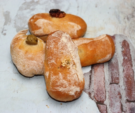 Image for Snacking apéro avec PAIN RACINES